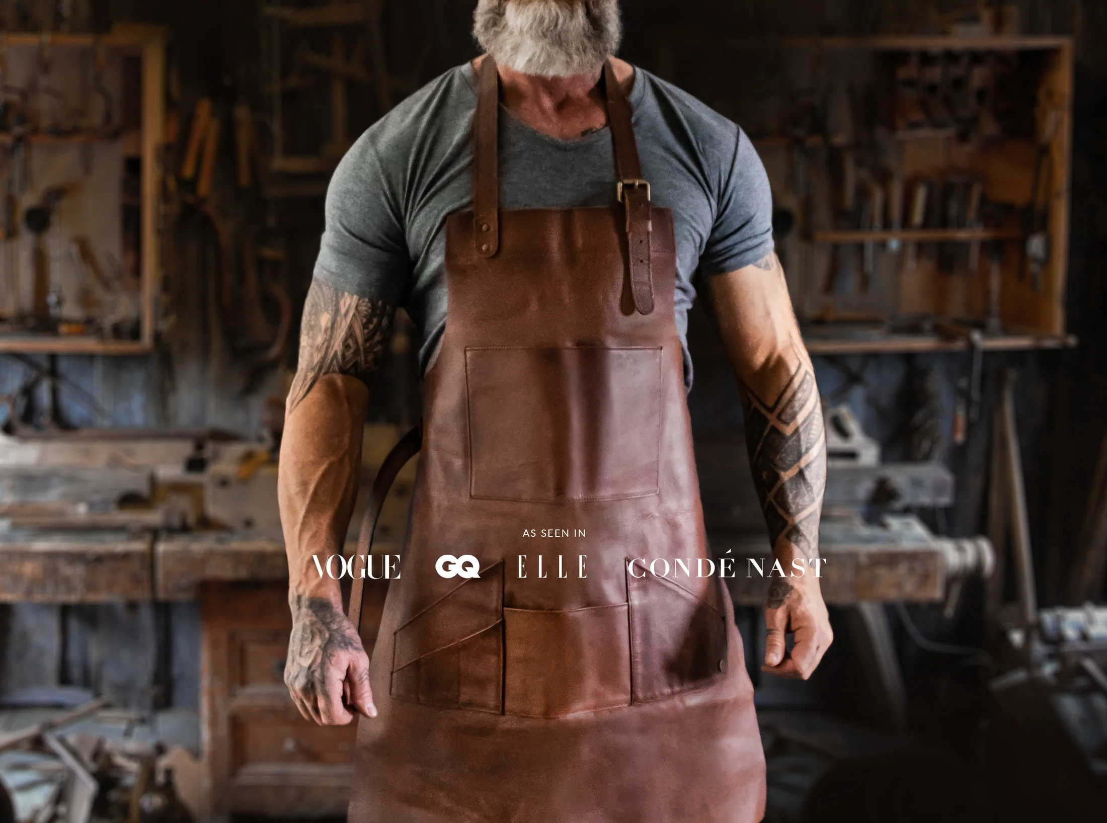 Timeless Style, Expertly Handcrafted