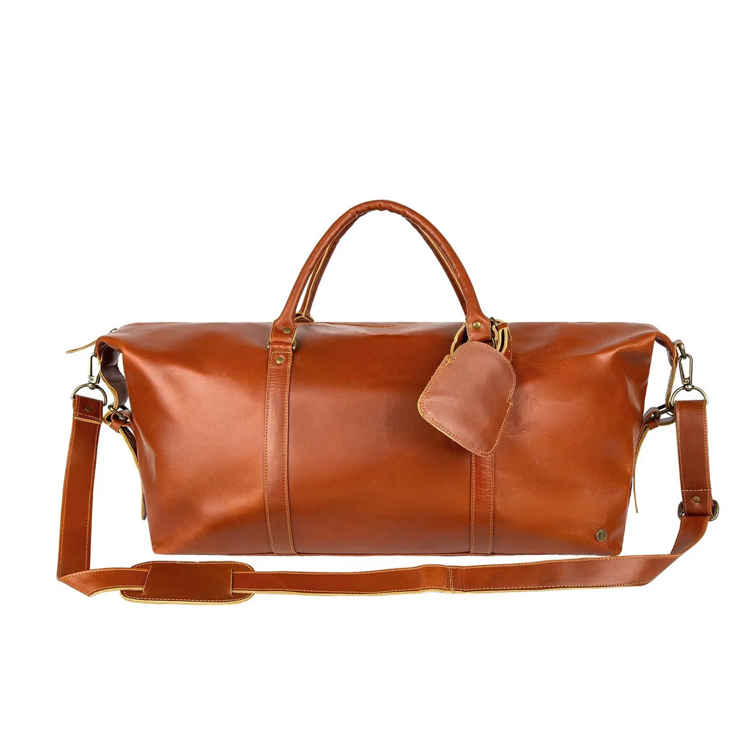 The Best Weekender Bags for Men